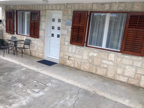 Herceg Novi Apartment | Apartment Vucurovic