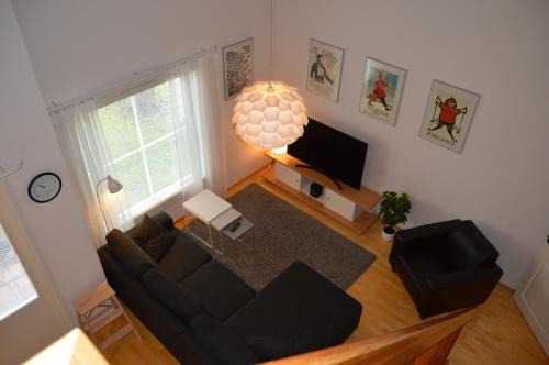 Vuokatti Apartment | Apartment Vuokatin Taika 1 - Loppusiivous sisältyy hintaan