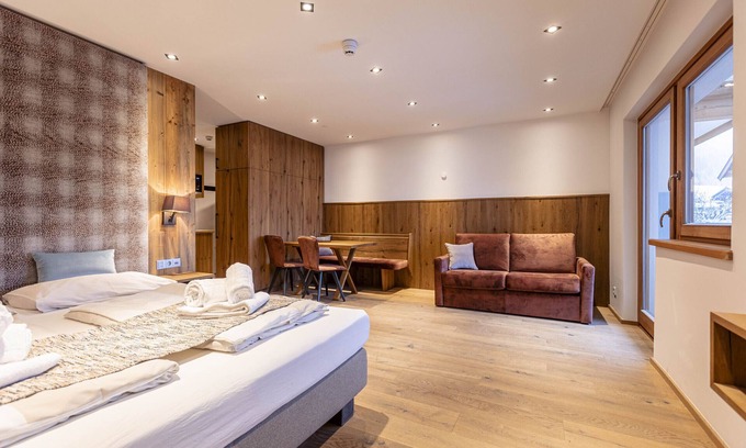 Reith bei Kitzbuehel Apartment | Apartment with 1 bedroom for 4 persons