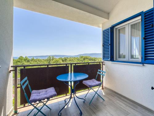 Brzac Apartment | Apartment Wabi Sabi Resort 2-3 by Interhome