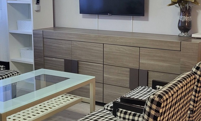 Pinto Apartment | Apartment Warner 8 people