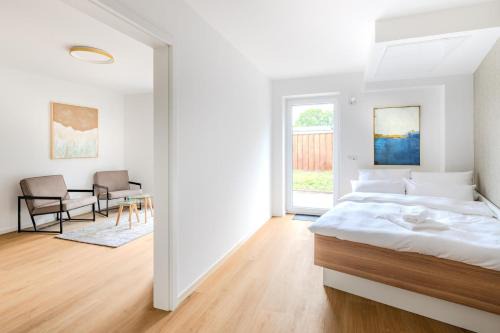 Eversten Apartment | Apartment "WECHLOY"