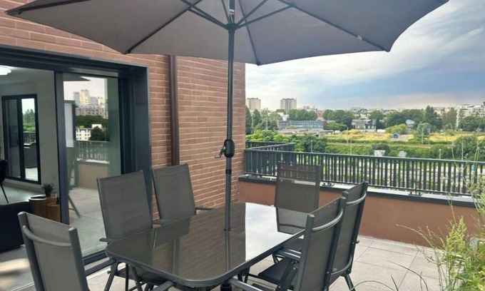 Bobigny Apartment | Apartment Welcome To Becky