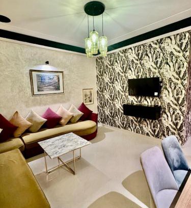 Fes Apartment | Apartment, well equipped
