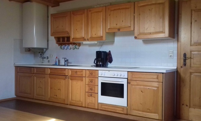 Fischbachau Apartment | Apartment Wendelstein - Heissnhof Gschwendtner