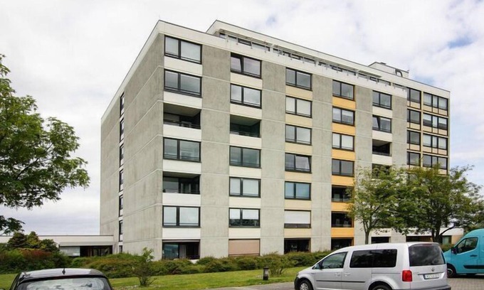 Wendtorfer Strand Apartment | Apartment, Wendtorf