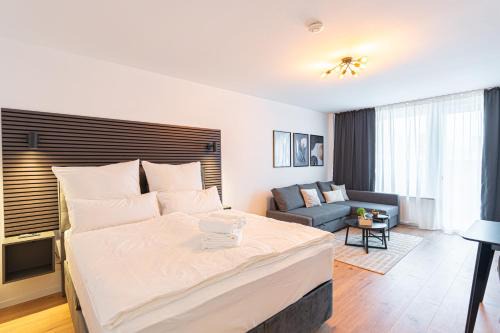 Rhein-Erft-Kreis District Apartment | Apartment Wesseling Zentrum
