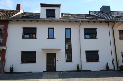 Rhein-Erft-Kreis District Apartment | Apartment Wesseling Zentrum Nauerz