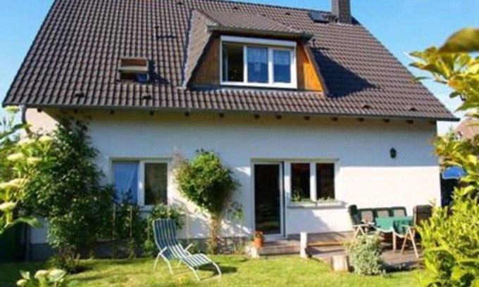 Wiek Apartment | Apartment Wiek for 2 people with 1 bedroom