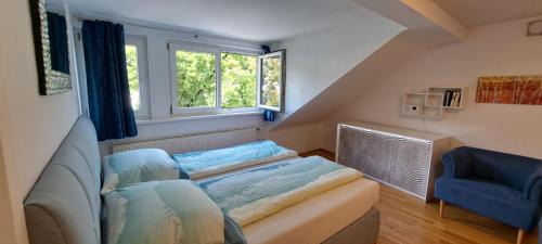 Unterdobling Apartment | Apartment Wien Döbling