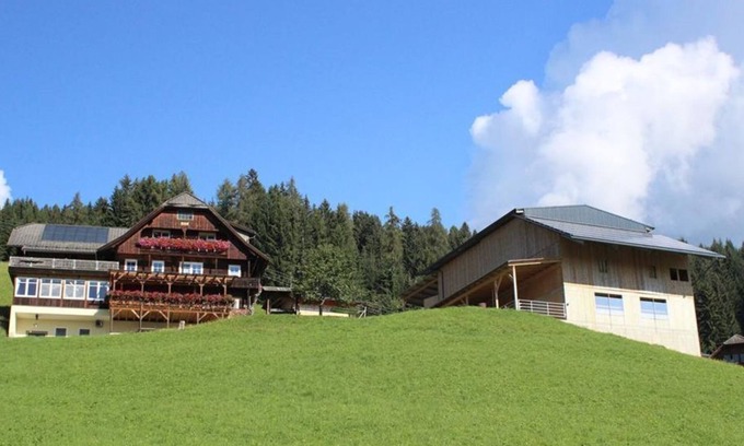 Arriach Other | Apartment Wiesenblick - Pension Reiner - Lanerhof