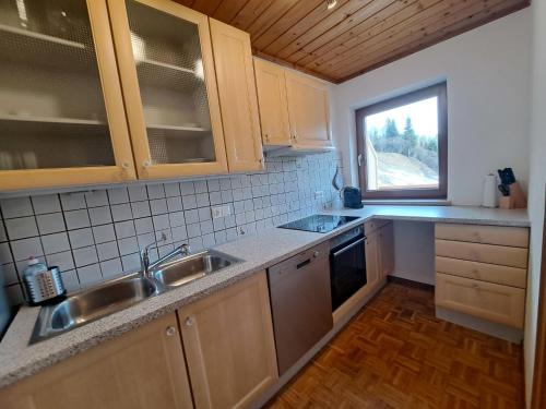 Wildschoenau Apartment | Apartment Wiesenduft by Interhome