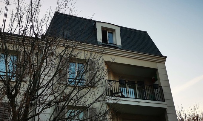 Villeneuve-le-Roi Apartment | Apartment with balcony 2 bedrooms quiet residence