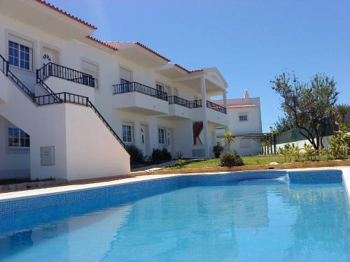 Pata de Baixo Apartment | Apartment with 1 Bedroom L