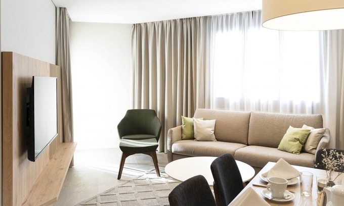 Kanzelhohe Apartment | Apartment with 2 bedrooms
