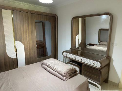 Madinaty Apartment | Apartment with 3 Rooms