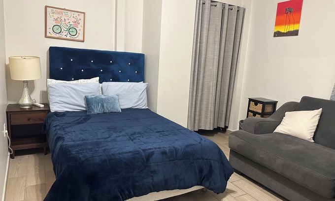 Tijuana Apartment | Apartment with all the amenities close to the San Ysidro International Line.