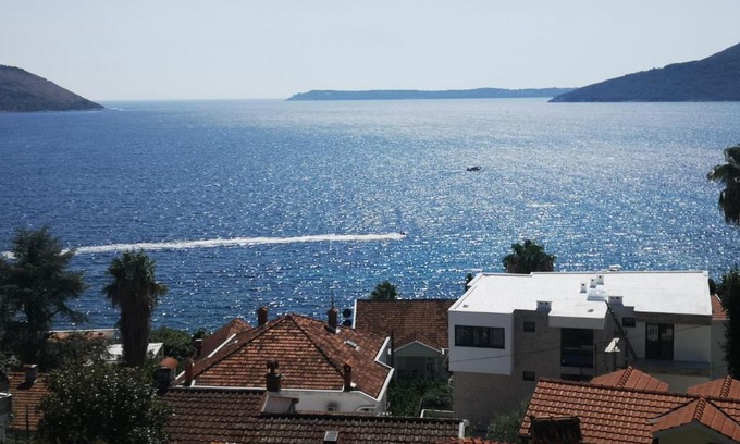 Herceg Novi Apartment | Apartment with amazing view 2