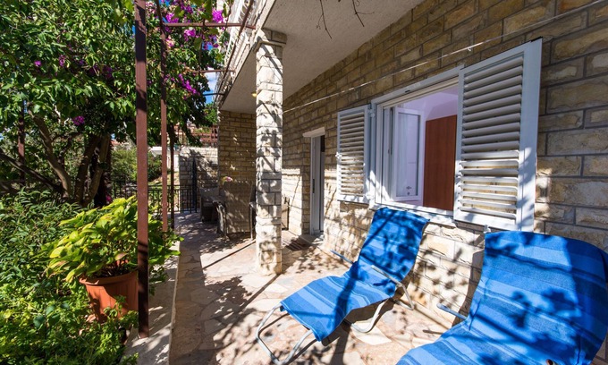 Trogir Apartment | Apartment With Amazing sea View