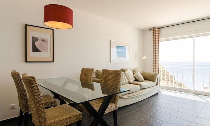 Burgau Apartment | apartment with amazing sea view