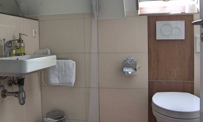 Sankt Georgen im Schwarzwald Apartment | Apartment with balcony 70sqm, max. 2 persons