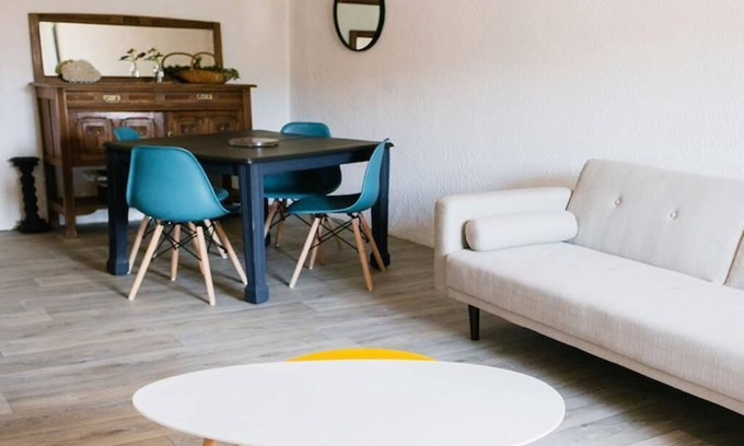 Piana Apartment | APARTMENT with balcony PIANA (CORSICA)
