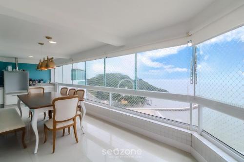 Centro Apartment | Apartment with privileged sea view 4 suite ETL2702