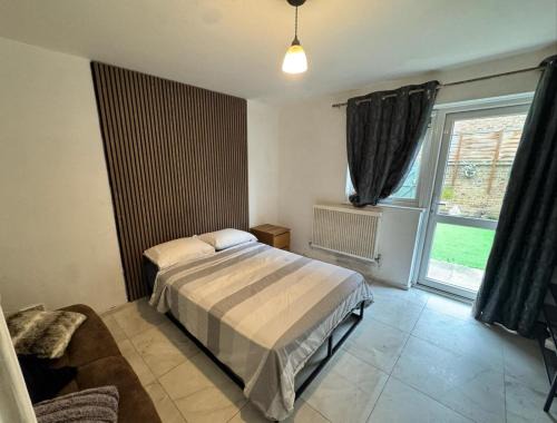 Walworth Apartment | Apartment with garden near London Eye