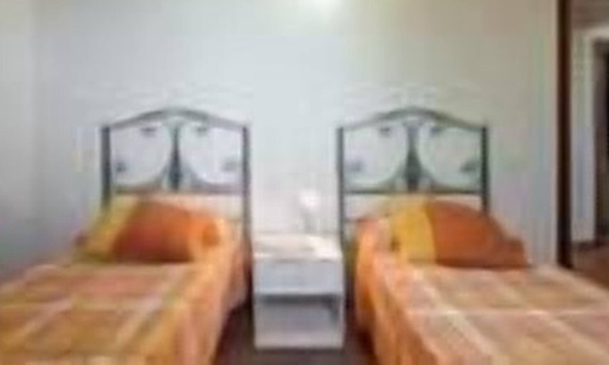 Baia Sant'Anna Apartment | Apartment with Garden View