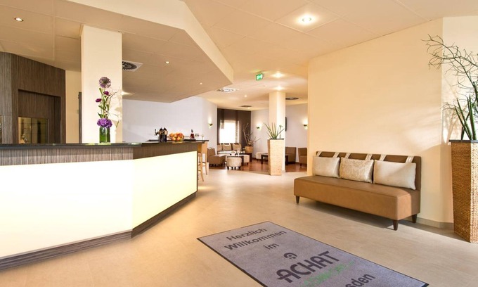 Suedvorstadt House | Apartment with kitchen - Flexible rate with breakfast - ACHAT Hotel Dresden Altstadt