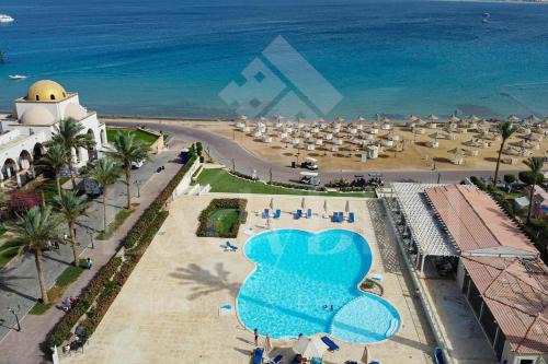 Sahl Hasheeh Apartment | Apartment with private Beach in Sahl Hasheesh
