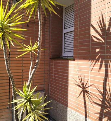 Algorta Apartment | Apartment with separate entrance and private parking