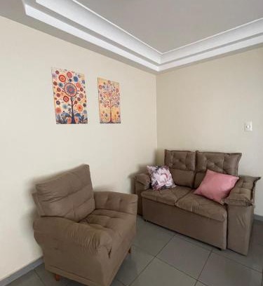 Cidade Santa Maria Apartment | Apartment with the best location in MOC