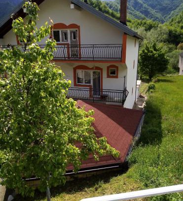 Trn Apartment | Apartment with two bedrooms