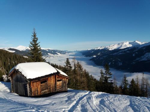 Bramberg am Wildkogel Apartment | Apartment Wurnitsch