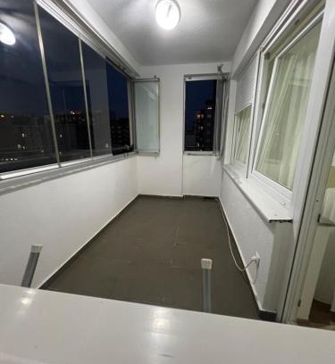 Komoran Apartment | Apartment