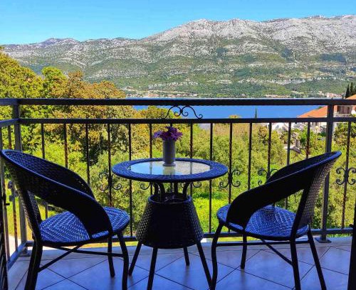 Medvinjak Apartment | Apartment Yadi