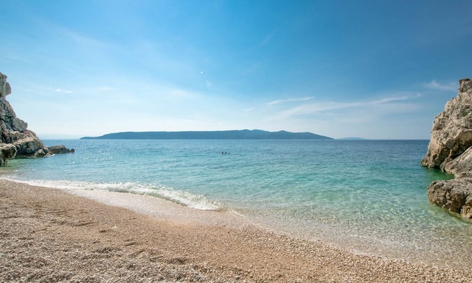 Brsec Apartment | Apartment Yasmin (Kvarner - Mošćenička Draga)