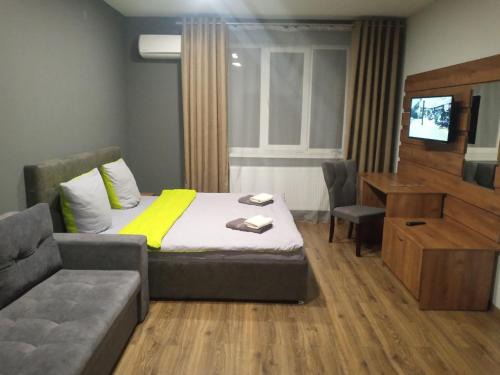 Uzhhorod Apartment | Apartment Yes 41
