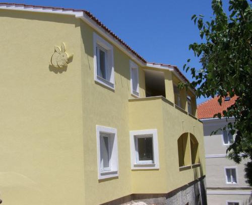 Island Dugi Otok Apartment | Apartment Zana