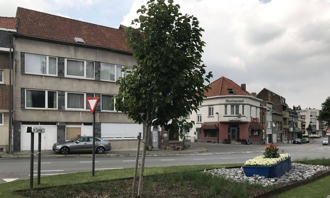 Zaventem Apartment | Apartment Zaventem Brussels Airport B