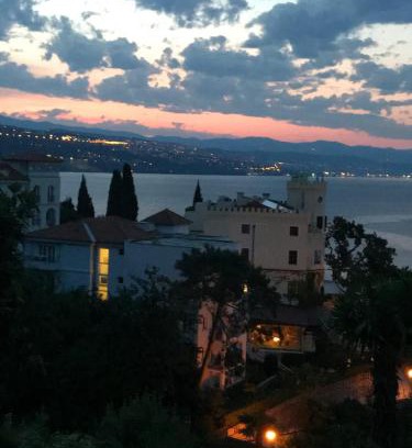 Opatija Apartment | Apartment Zdenka - 100 m From The Beach