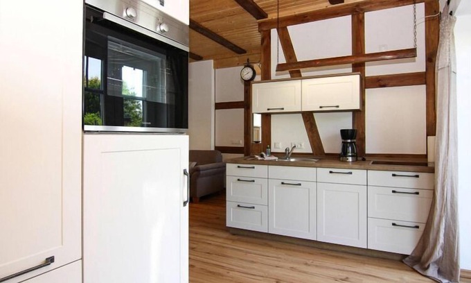 Hohensee Apartment | Apartment, Zemitz