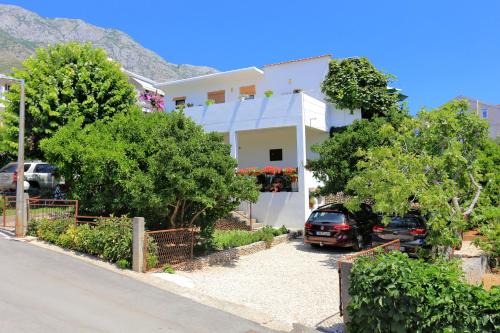 Blato Apartment | Apartment Zivogosce - Blato 1057d