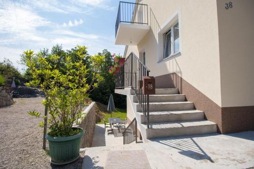 Sarsoni Apartment | Apartment Zlatko