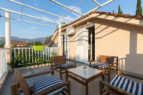 Cilipi Apartment | Apartment Zora