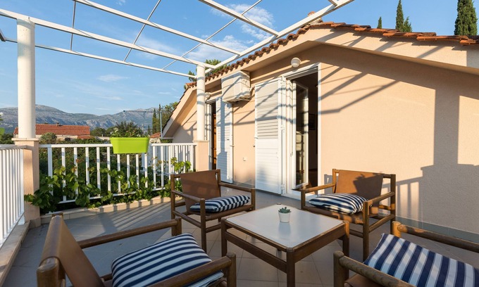 Cilipi Apartment | Apartment Zora