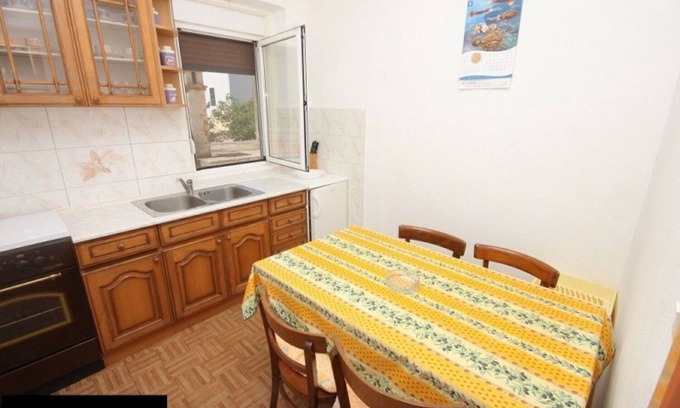 Veli Rat Apartment | Apartment Zvone (10708-A2) - Veli Rat (Dugi otok)