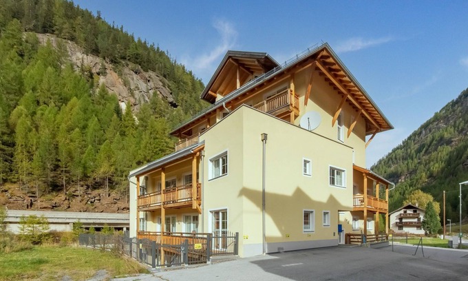 Zwieselstein Apartment | Apartment Zwieselstein near Ski Slopes