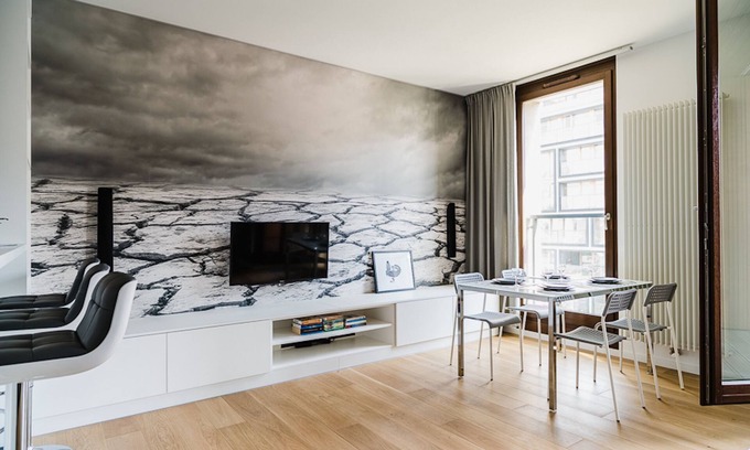 Centrum Apartment | Apartment4you Select Kolejowa